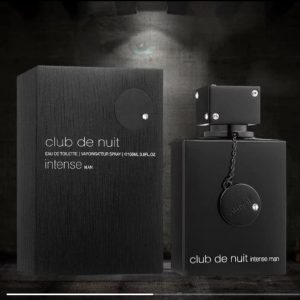 Club de Nuit Intense Man