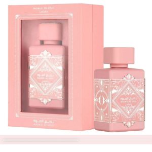 Bade’e Al Oud Noble Blush