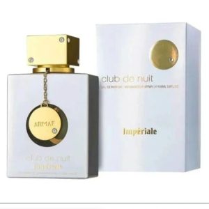 Club de Nuit Impériale