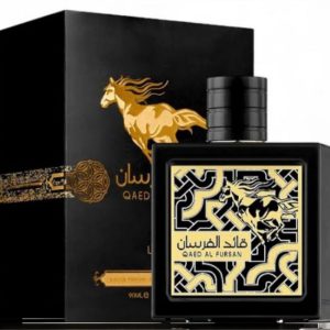 Qaed Al Fursan