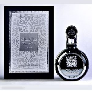 Fakhar Black