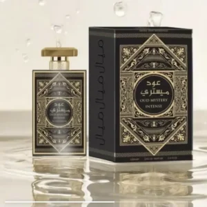 Oud Mystery Intense