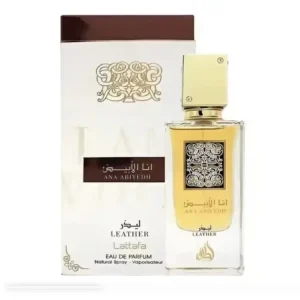 Ana Abiyedh Leather